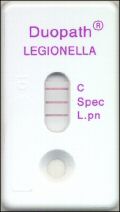 Duopath Legionella