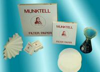 Munktell Filters
