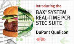BAX System REal Time PCR STEC Detection