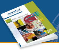 VWR Microbiology Catalogue