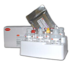 Thermo Scientific IDEIA Norovirus kit