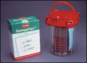 Thermo Scientific CampyGen and anaerobic jar
