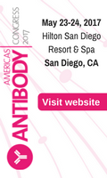 America s Antibody Congress 2017 - San Diego CA