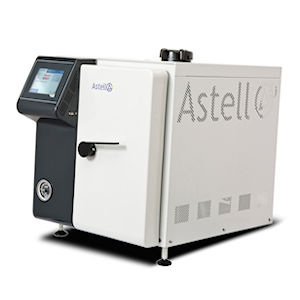 Astell Autofill Benchtop range saves water