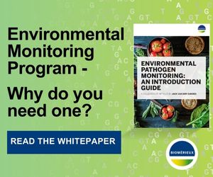 BioMerieux white paper an introduction to environmental pathogen monitoring