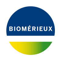 bioMérieux (Clinical Diagnostics) details