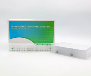 Viral Nucleic Acid Extraction Kit - Magnetic Bead Method
