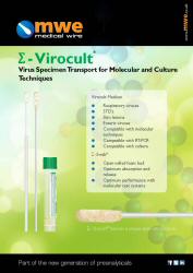Sigma-Virocult® Brochure