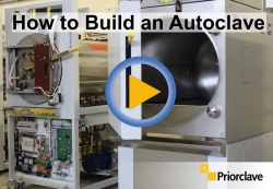 How to build an autoclave