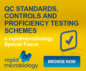 Find QC Standards Controls Proficiency testing schemes
