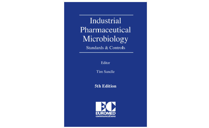 Industrial Pharmaceutical Microbiology Standards and Controls