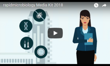 Microbiology Marketing - Video Explains How rapidmicrobiology can Help
