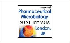 SMi Microbiology Conference