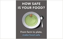  safefood World Health Day