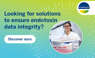 Looking for Solutions to Ensure Endotoxin Data Integrity 