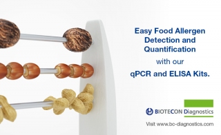 The Complete Allergen Portfolio for Your Specific Testing Needs