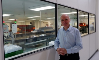 Cleanroom Microbiology Supplier, Cherwell Laboratories, Celebrates 50-year Anniversary