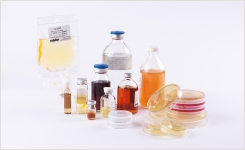 Cherwell products aseptic preparation