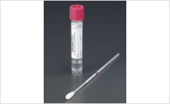 ESwab - New Liquid Based Transport System for Microbiology with Flocked Swabs