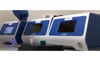 Paris Airport Rapid PCR Testing Feverish Travellers