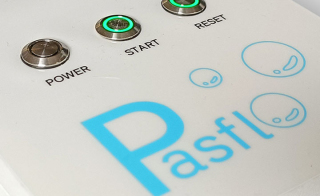 Pasflo trade 2 0 The Power to Assess Pasteurisation Time Without Halting Production