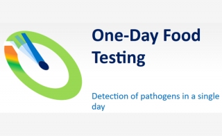 GPS™ Delivers Same Day Foodborne Pathogen Results