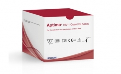 Hologic Aptima Quant Dried Blood Test for HIV 1 With Global Access Initiative
