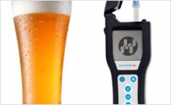 Rapid Hygiene Test for Brewing Industry