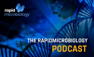 One Lab's Experience of Testing for <em>Legionella</em> - a rapidmicrobiology podcast