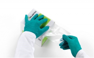 Unlock Lab Efficiency and Sustainability With Serial Dilution Bags!