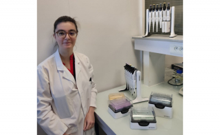 INTEGRA Biosciences Competition Winner Looks to Transform Cell Culture
