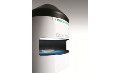 New Ultra-HD Automatic Colony Counter Inhibition Zone Reader