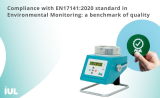 Advantages of Compliance with EN17141 2020 in Environmental Monitoring