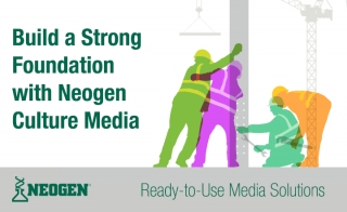 Neogen rsquo s Range of Ready-To-Use Culture Media