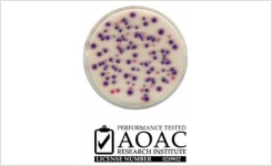Merck Chromocult Coliform Agars AOAC Approved for Food