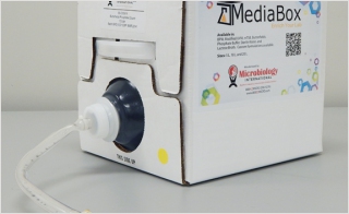 Ready-to-use MediaBox Demi-Fraser Broth Now Available