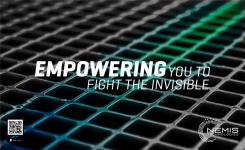 Nemis technologies empowering you to fight the invisible
