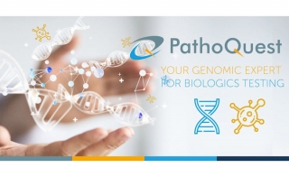 PathoQuest Joins International nbsp Consortium on Bio-Maunfacturing Contamination