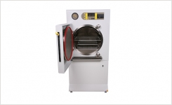Best autoclave for energy efficency