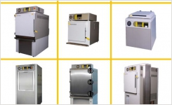 New Autoclave Product Guide from Priorclave