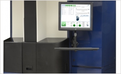 Automated rapid microbial testing