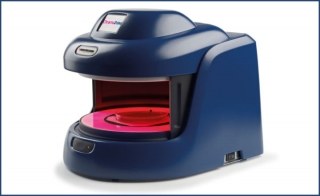 ChromaZona is an IVD Certified Instrument for Automated AST amp Microbial ID