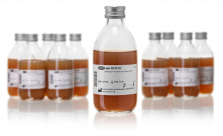 Streamline Listeria Testing of Foods With New Bottled Medium Format for Pour Plate Method