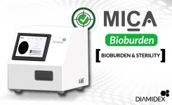 Bioburden Testing - Rapid Microbiological Methods