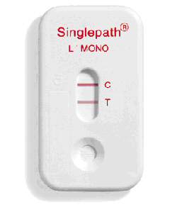 Singlepath L.mono