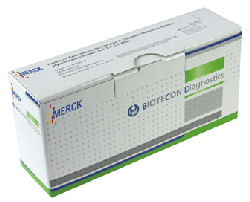 Merck PCR kits for food