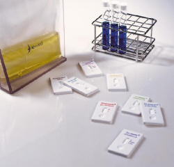 Merck range for Salmonella testing