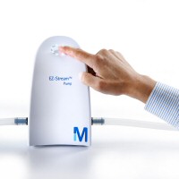 Merck Millipore EZ Stream Vacuum Pump