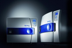 Systec Autoclave Range