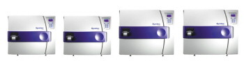 Systec Autoclave Range